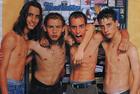 The Moffatts : moffatts072.jpg