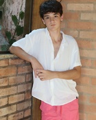 Theo Medon in General Pictures, Uploaded by: ECB