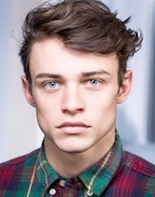 Thomas Doherty : thomas-doherty-1515346083.jpg