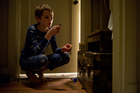 Thomas Horn in Extremely Loud and Incredibly Close, Uploaded by: ninky095