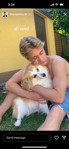 Thomas Kuc in General Pictures, Uploaded by: Nirvanafan201