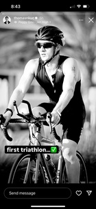 Thomas Kuc in General Pictures, Uploaded by: Nirvanafan201