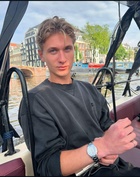 Thomas Kuc in General Pictures, Uploaded by: Nirvanafan201