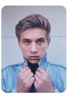 Thomas Kuc in General Pictures, Uploaded by: Nirvanafan201