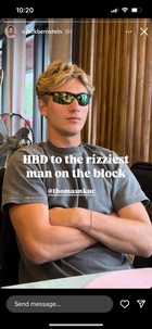 Thomas Kuc in General Pictures, Uploaded by: Nirvanafan201