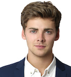 Thomas Law in General Pictures, Uploaded by: Guest