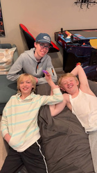 Photo of Thomas Parobek