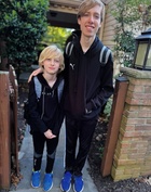 Photo of Thomas Parobek