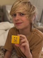 Photo of Thomas Parobek