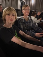 Photo of Thomas Parobek