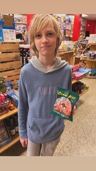 Photo of Thomas Parobek