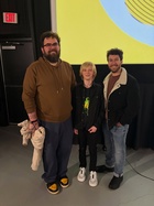 Photo of Thomas Parobek