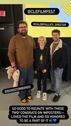 Photo of Thomas Parobek