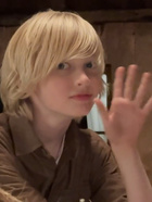 Thomas Parobek in General Pictures, Uploaded by: bluefox4000