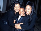 Tia Mowry in General Pictures, Uploaded by: Guest