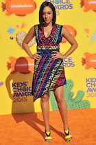 Tia Mowry in General Pictures, Uploaded by: Guest