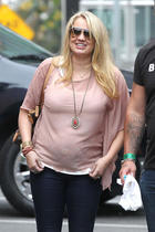Tiffany Thornton in General Pictures, Uploaded by: Guest