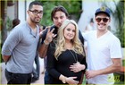 Tiffany Thornton in General Pictures, Uploaded by: Guest