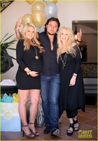 Tiffany Thornton in General Pictures, Uploaded by: Guest