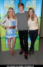 Tiffany Thornton in General Pictures, Uploaded by: Guest