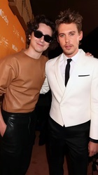 Timothee Chalamet in General Pictures, Uploaded by: Guest