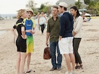 Teen Idols 4 You : Pictures of Timothee Chalamet in Royal Pains, Page 1