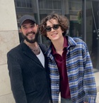 Timothee Chalamet : timothee-chalamet-1663465771.jpg