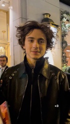 Timothee Chalamet in General Pictures, Uploaded by: Guest