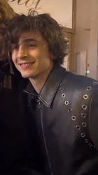 Timothee Chalamet in General Pictures, Uploaded by: Guest
