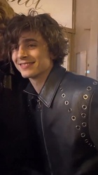 Timothee Chalamet : timothee-chalamet-1674839018.jpg