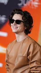 Timothee Chalamet in General Pictures, Uploaded by: Guest