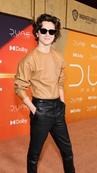 Timothee Chalamet in General Pictures, Uploaded by: Guest