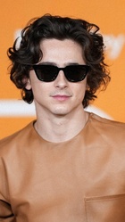 Timothee Chalamet in General Pictures, Uploaded by: Guest