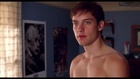 Tobey Maguire in Spider-Man, Uploaded by: Mike14