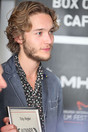 Toby Regbo in
General Pictures -
Uploaded by: Guest