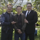 Tom Holland : tom-holland-1497300481.jpg