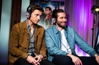 Tom Holland : tom-holland-1560991142.jpg