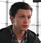 Tom Holland : tom-holland-1618068727.jpg