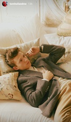 Tom Holland : tom-holland-1620403674.jpg