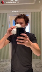 Tom Holland : tom-holland-1620770068.jpg