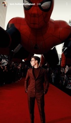 Tom Holland : tom-holland-1624230823.jpg
