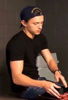 Tom Holland : tom-holland-1627315241.jpg