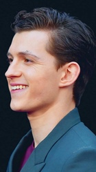 Tom Holland : tom-holland-1628120907.jpg