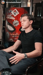 Tom Holland : tom-holland-1629231598.jpg