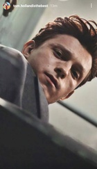 Tom Holland : tom-holland-1629231603.jpg