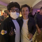 Tom Holland : tom-holland-1636916782.jpg