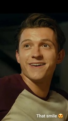 Tom Holland : tom-holland-1640635050.jpg