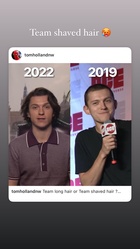 Tom Holland : tom-holland-1643784900.jpg