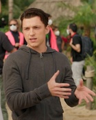 Tom Holland : tom-holland-1651007655.jpg