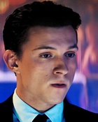 Tom Holland : tom-holland-1651008717.jpg Tom Holland : tom-holland-1651008717.jpg